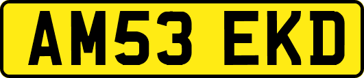 AM53EKD