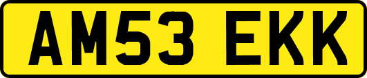 AM53EKK