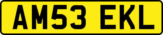 AM53EKL