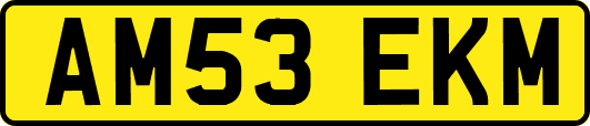 AM53EKM