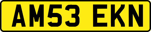 AM53EKN