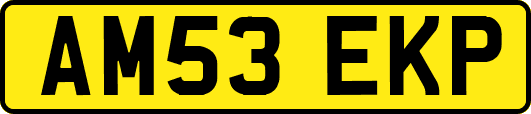 AM53EKP