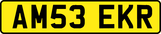 AM53EKR