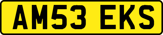 AM53EKS