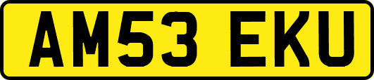 AM53EKU