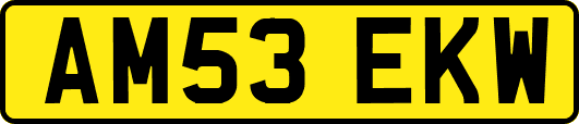 AM53EKW