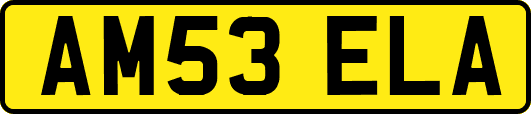 AM53ELA