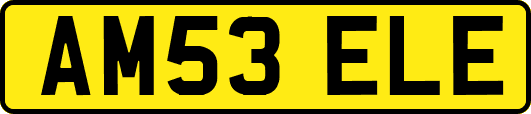 AM53ELE