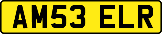 AM53ELR
