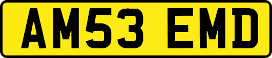 AM53EMD