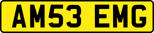 AM53EMG