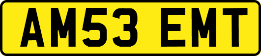 AM53EMT