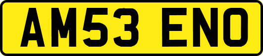 AM53ENO