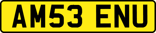 AM53ENU