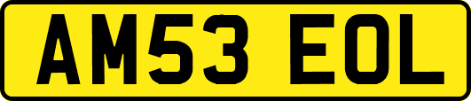 AM53EOL