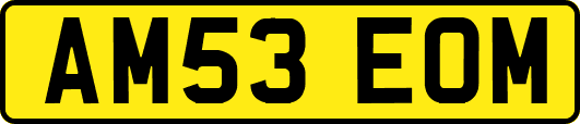 AM53EOM