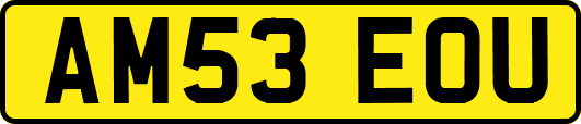 AM53EOU