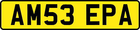 AM53EPA