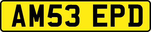AM53EPD