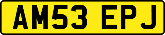 AM53EPJ