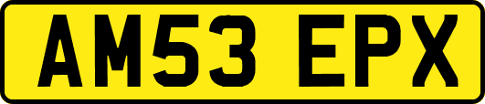 AM53EPX