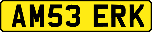 AM53ERK