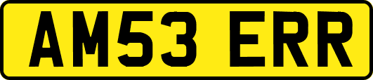 AM53ERR