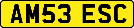 AM53ESC
