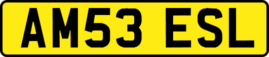 AM53ESL