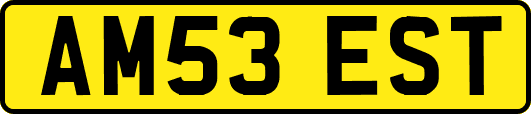 AM53EST