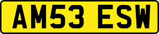 AM53ESW