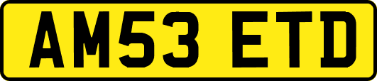 AM53ETD