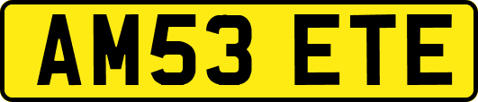 AM53ETE
