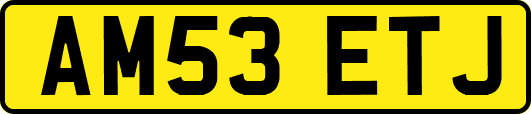 AM53ETJ