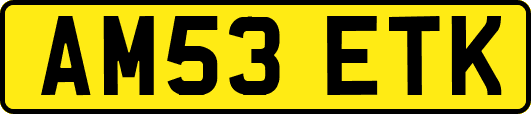 AM53ETK