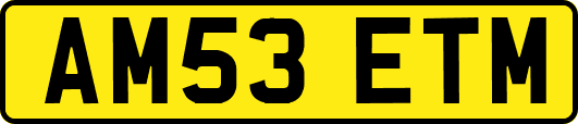 AM53ETM