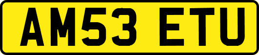 AM53ETU