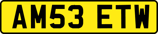 AM53ETW
