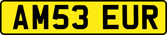 AM53EUR