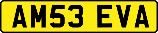 AM53EVA