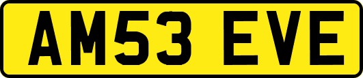 AM53EVE