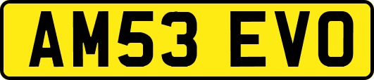 AM53EVO