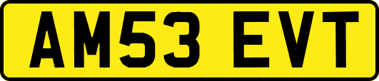 AM53EVT
