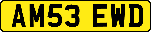 AM53EWD