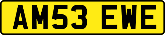 AM53EWE
