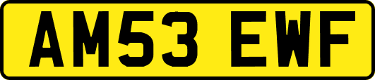 AM53EWF