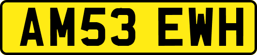 AM53EWH