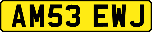 AM53EWJ
