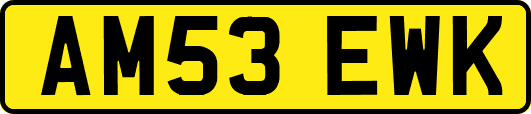 AM53EWK
