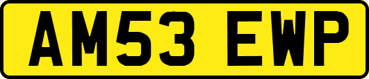 AM53EWP